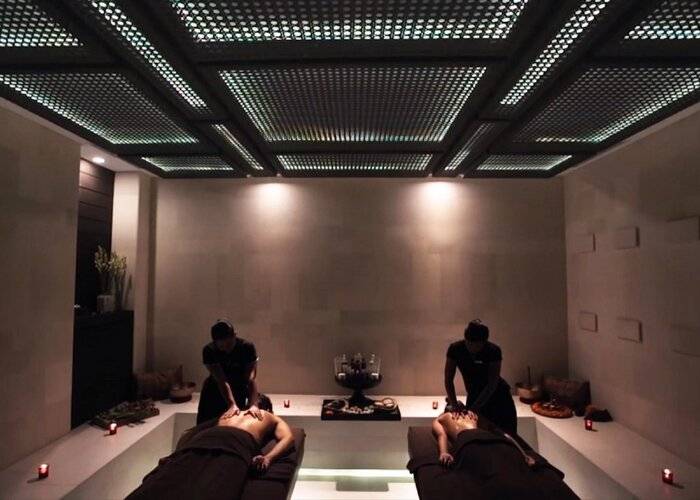 Equilibria Seminyak - Chse Certified