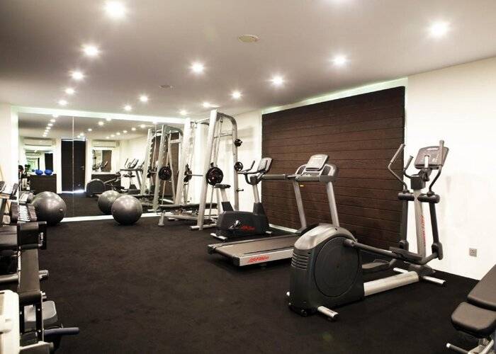 Equilibria Seminyak - Chse Certified