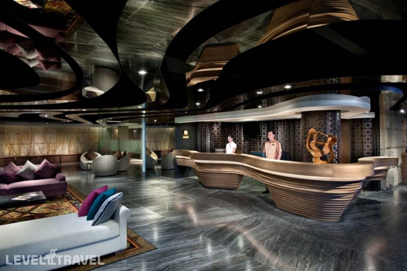 фотографии отеля Fame Hotel Sunset Road Kuta - Chse Certified в Индонезия(Легиан) - фото №16