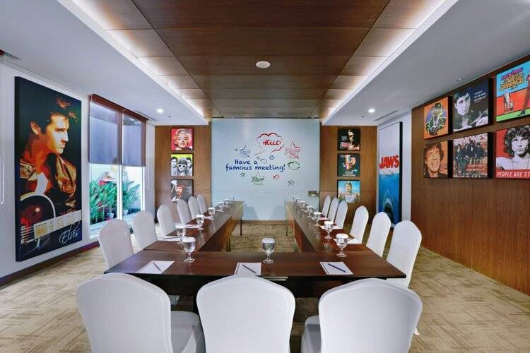 Fame Hotel Sunset Road Kuta - Chse Certified