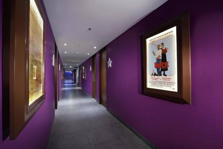 Fame Hotel Sunset Road Kuta - Chse Certified