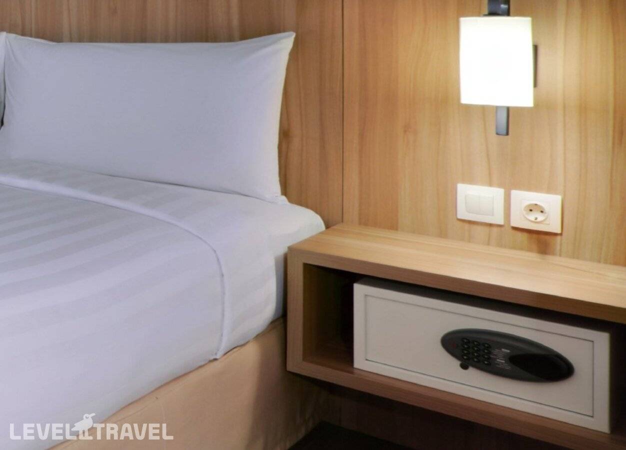 фотографии отеля Fame Hotel Sunset Road Kuta - Chse Certified в Индонезия(Легиан) - фото №15