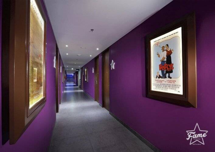 Fame Hotel Sunset Road Kuta - Chse Certified