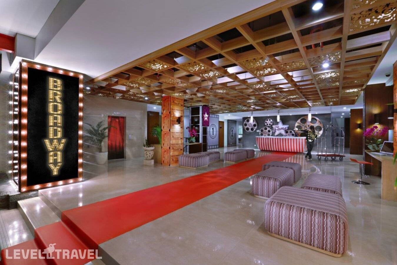 фотографии отеля Fame Hotel Sunset Road Kuta - Chse Certified в Индонезия(Легиан) - фото №3