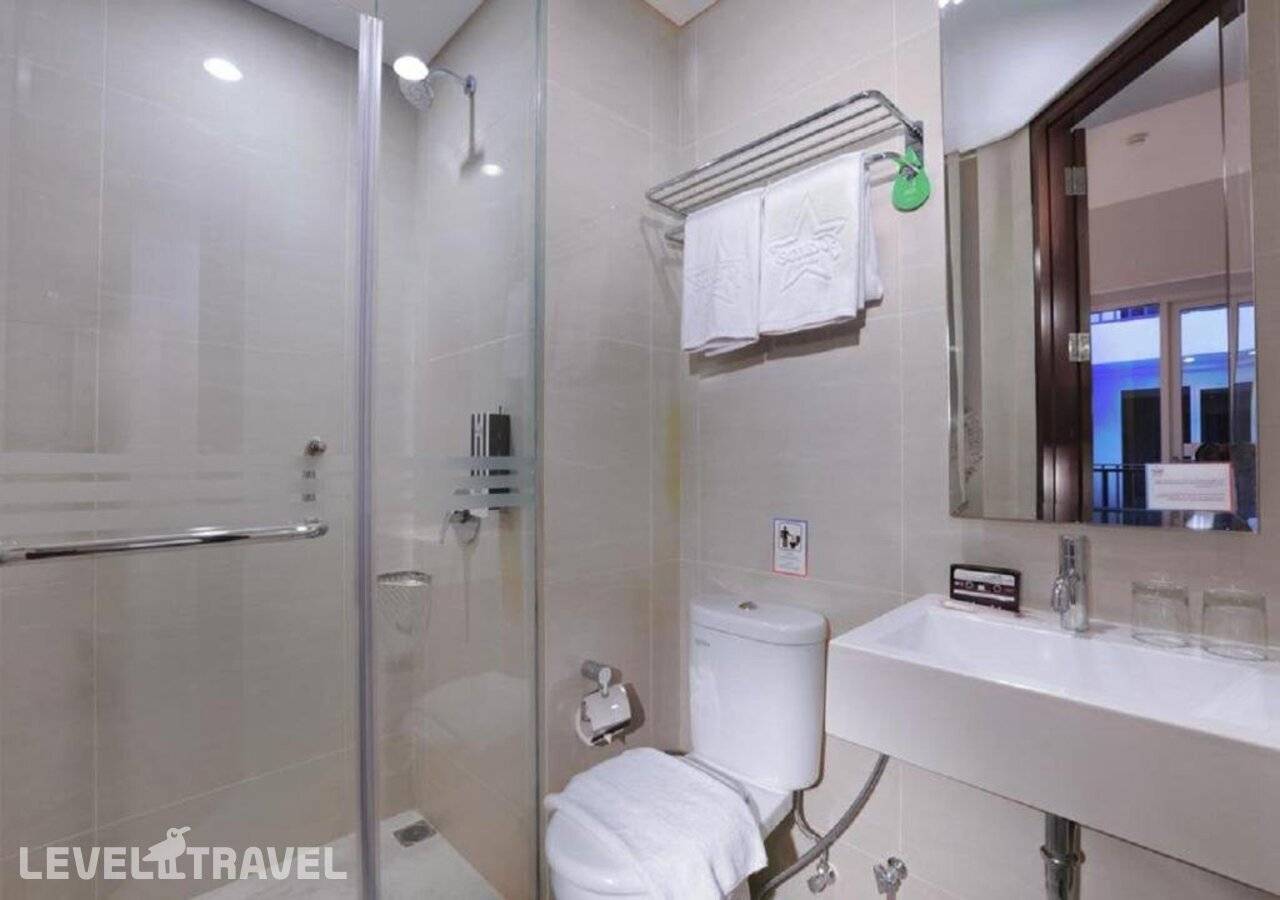 фотографии отеля Fame Hotel Sunset Road Kuta - Chse Certified в Индонезия(Легиан) - фото №26