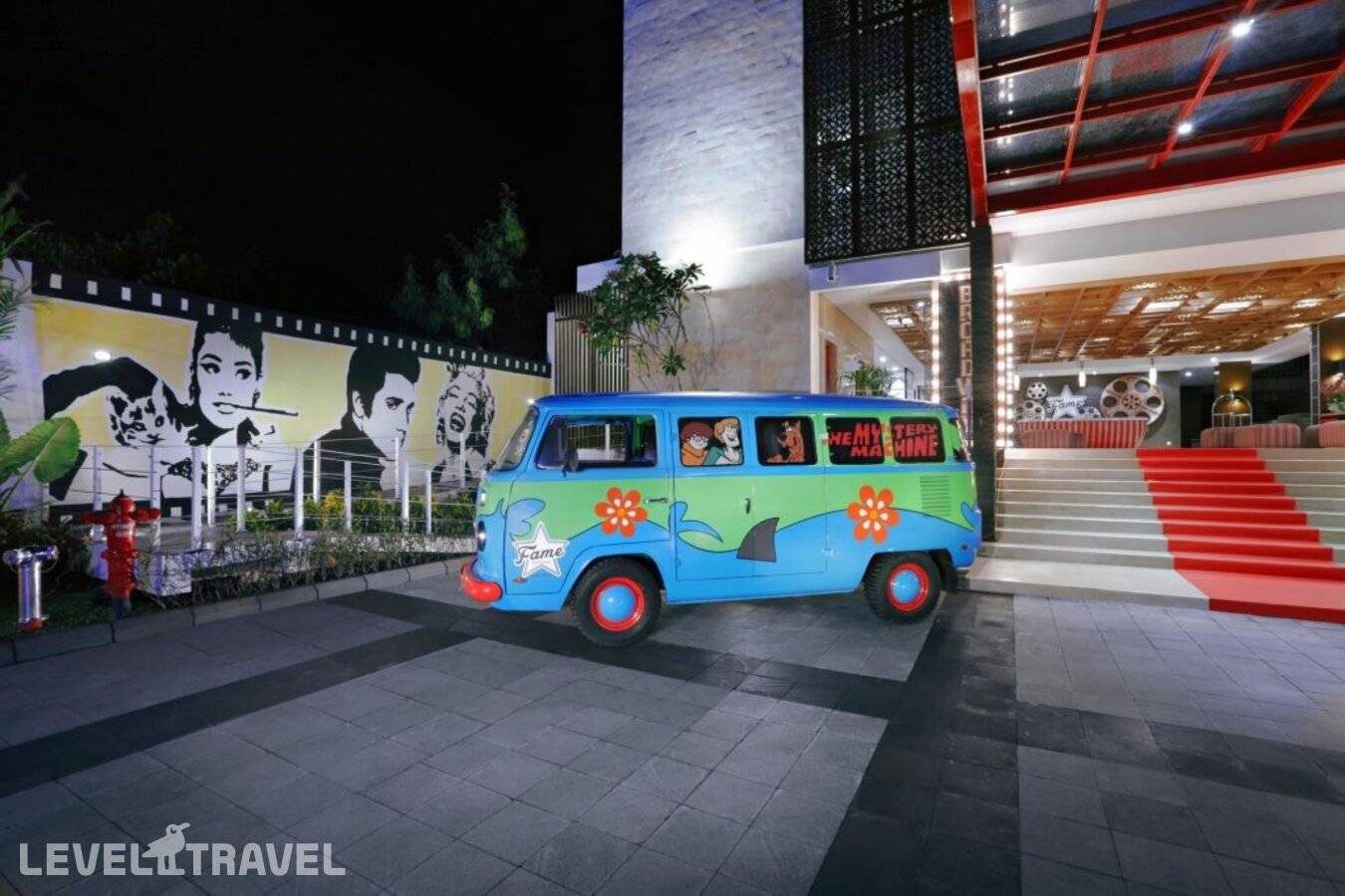 фотографии отеля Fame Hotel Sunset Road Kuta - Chse Certified в Индонезия(Легиан) - фото №6