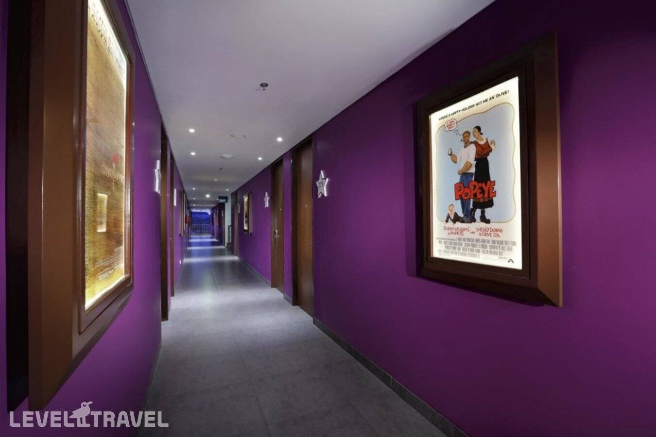 фотографии отеля Fame Hotel Sunset Road Kuta - Chse Certified в Индонезия(Легиан) - фото №11