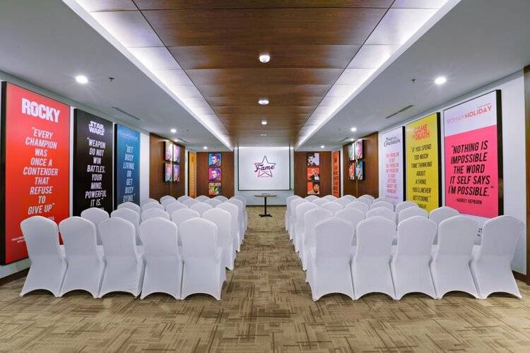 Fame Hotel Sunset Road Kuta - Chse Certified