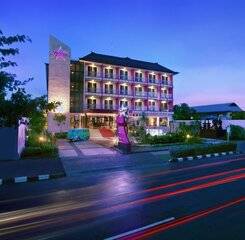 $item['hotel']['name']