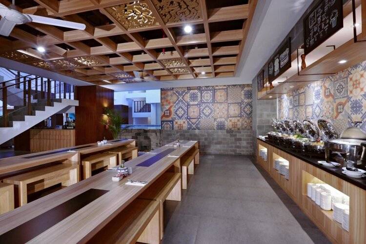 Fame Hotel Sunset Road Kuta - Chse Certified