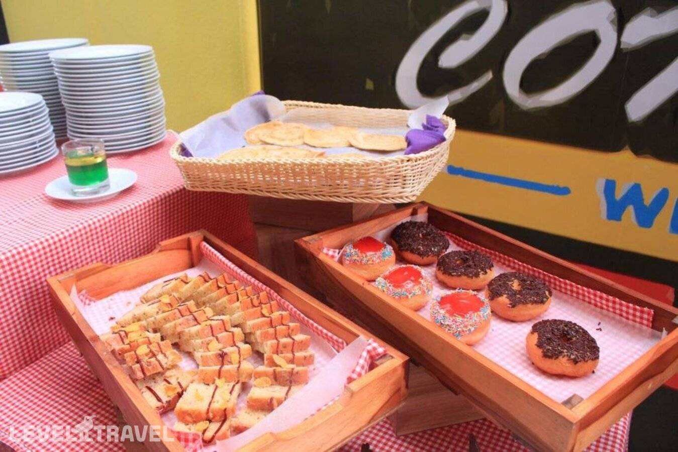 фотографии отеля Fame Hotel Sunset Road Kuta - Chse Certified в Индонезия(Легиан) - фото №10