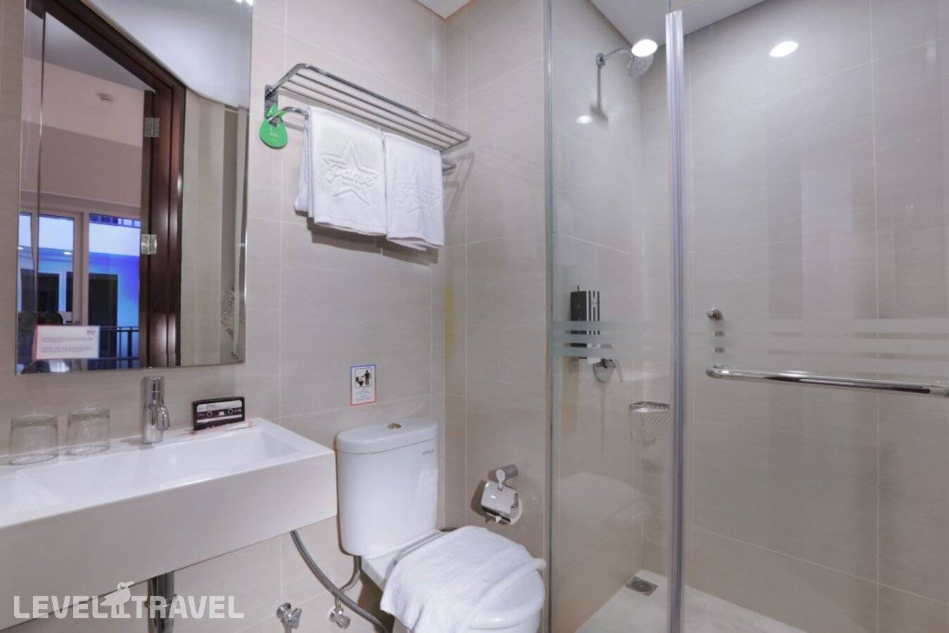 фотографии отеля Fame Hotel Sunset Road Kuta - Chse Certified в Индонезия(Легиан) - фото №2