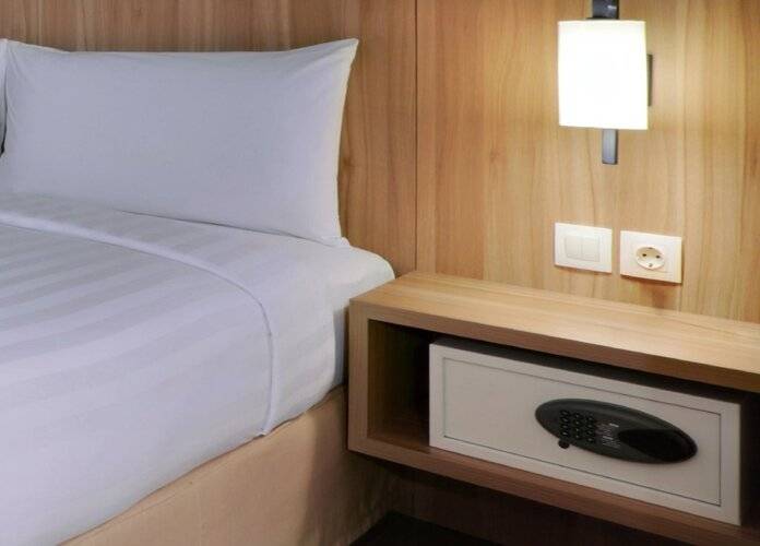 Fame Hotel Sunset Road Kuta - Chse Certified