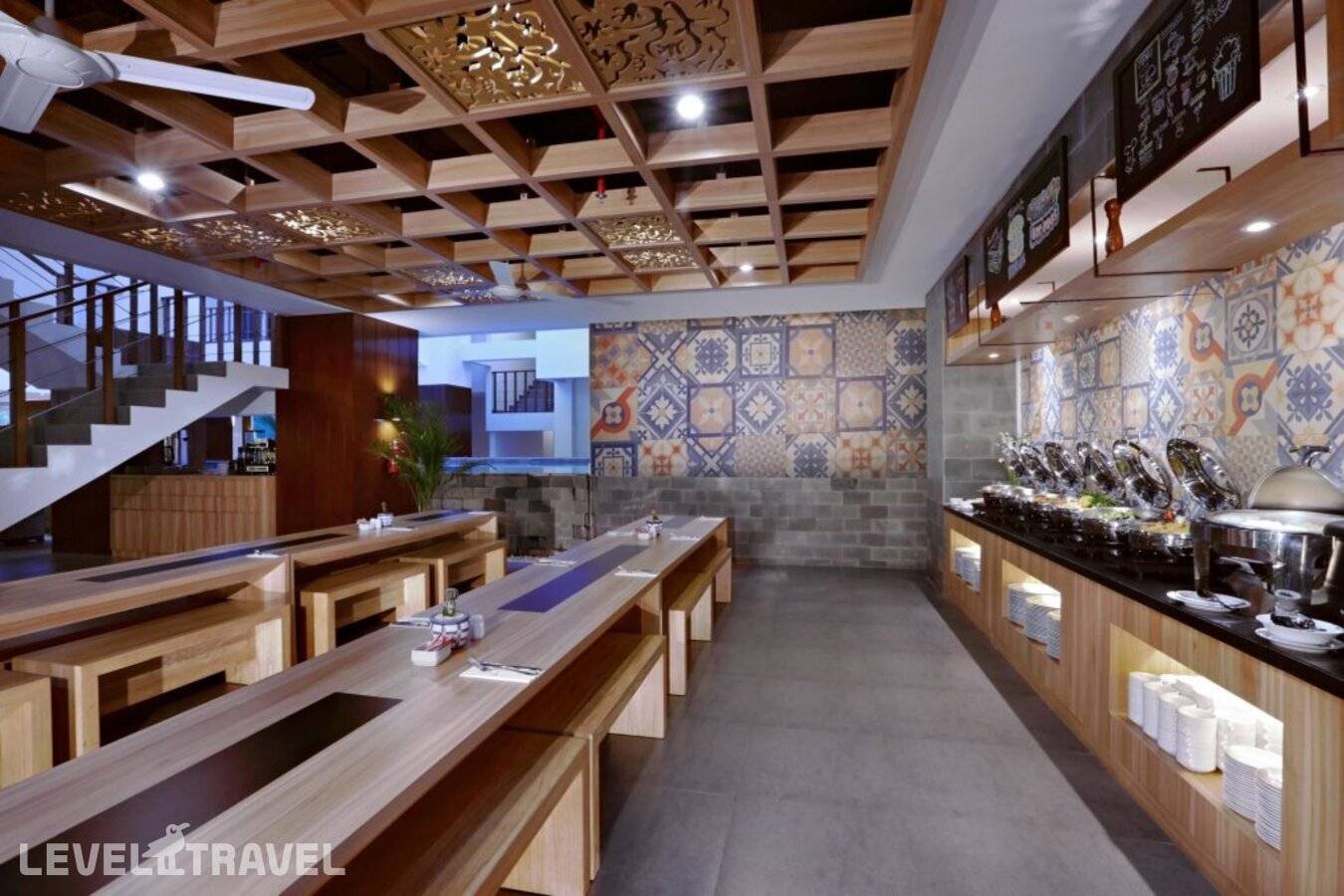 фотографии отеля Fame Hotel Sunset Road Kuta - Chse Certified в Индонезия(Легиан) - фото №5