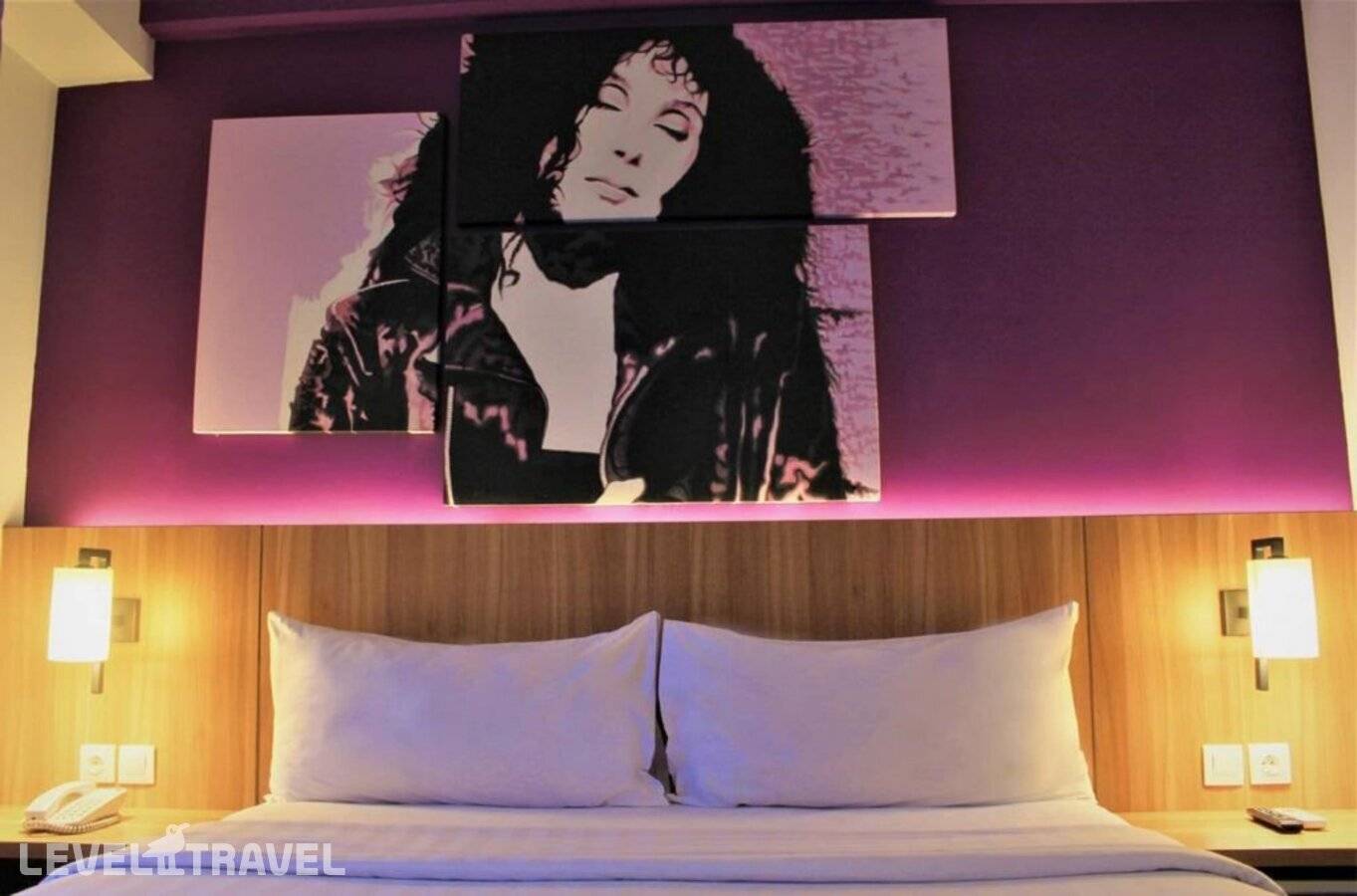 фотографии отеля Fame Hotel Sunset Road Kuta - Chse Certified в Индонезия(Легиан) - фото №23