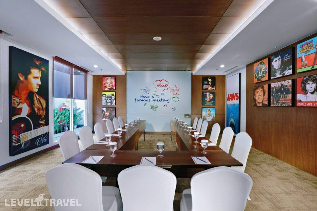 фотографии отеля Fame Hotel Sunset Road Kuta - Chse Certified в Индонезия(Легиан) - фото №8