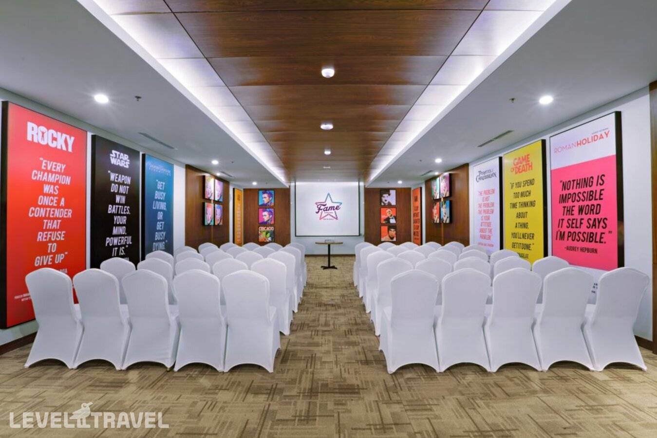 фотографии отеля Fame Hotel Sunset Road Kuta - Chse Certified в Индонезия(Легиан) - фото №12