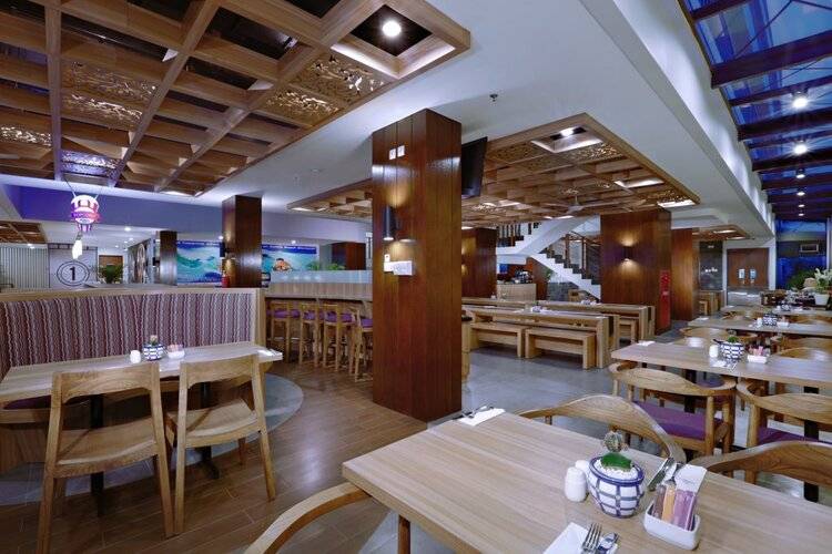 Fame Hotel Sunset Road Kuta - Chse Certified