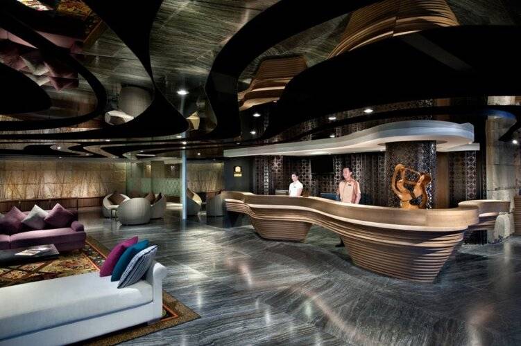 Fame Hotel Sunset Road Kuta - Chse Certified