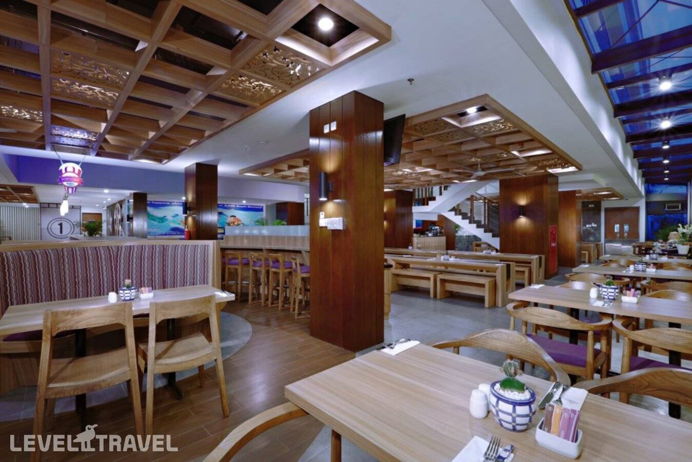 фотографии отеля Fame Hotel Sunset Road Kuta - Chse Certified в Индонезия(Легиан) - фото №13