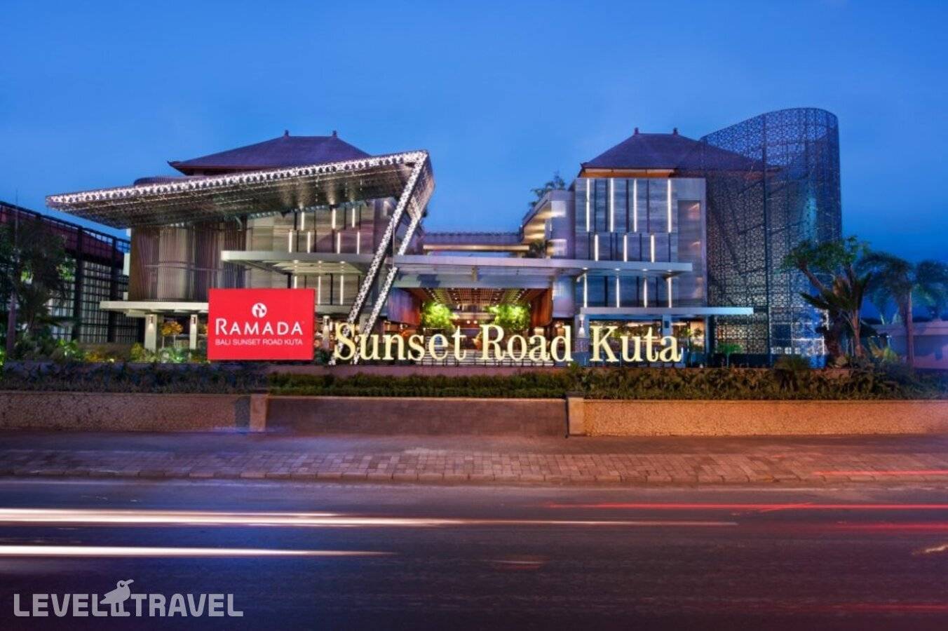 фотографии отеля Fame Hotel Sunset Road Kuta - Chse Certified в Индонезия(Легиан) - фото №9