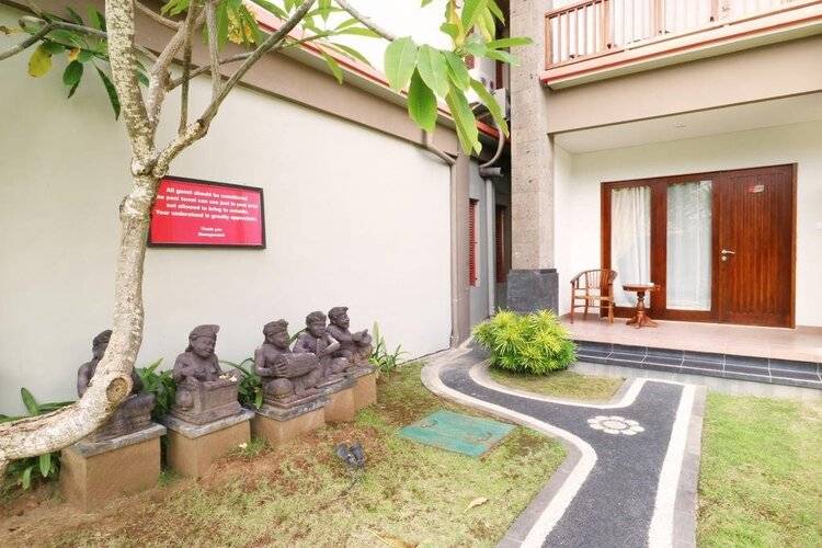 Grand Sinar Indah Hotel - Chse Certified