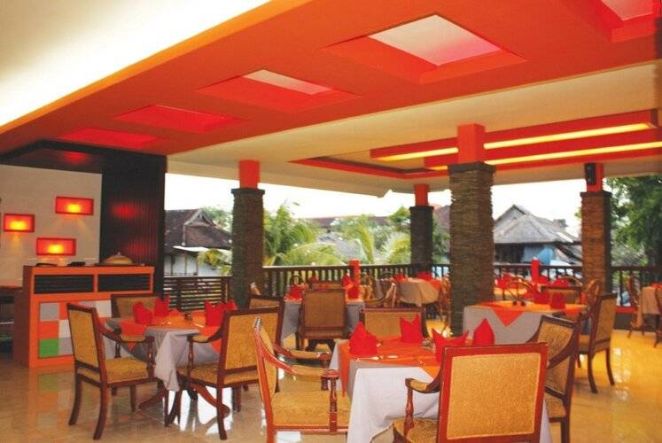 Grand Sinar Indah Hotel - Chse Certified