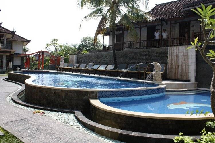 Grand Sinar Indah Hotel - Chse Certified