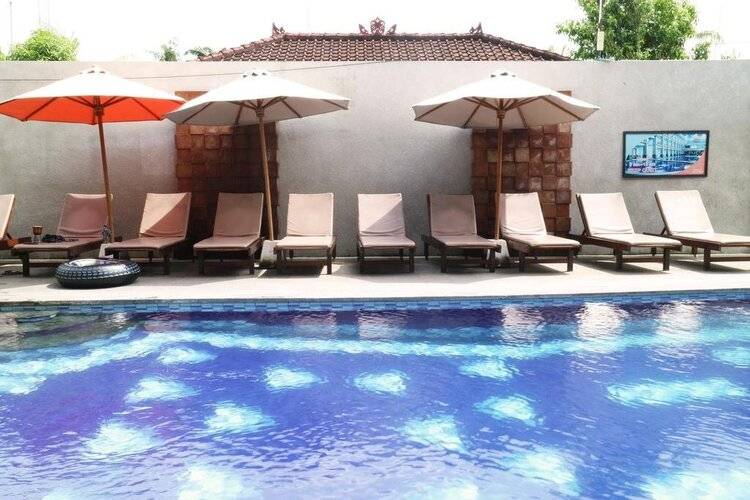 Grand Sinar Indah Hotel - Chse Certified