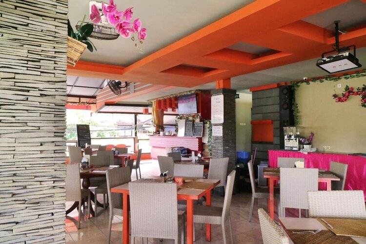 Grand Sinar Indah Hotel - Chse Certified