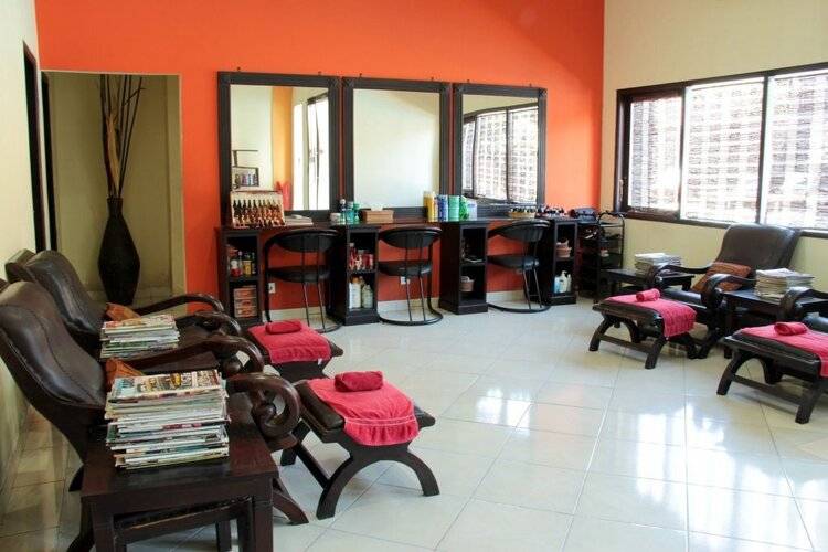 Grand Sinar Indah Hotel - Chse Certified