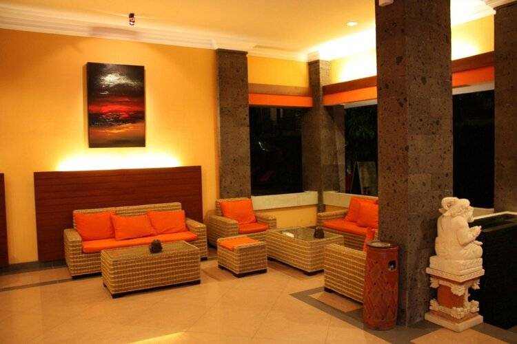 Grand Sinar Indah Hotel - Chse Certified
