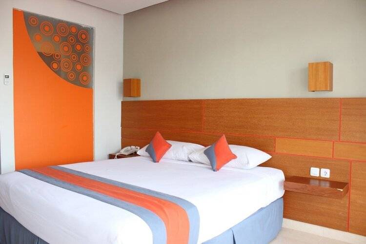 Grand Sinar Indah Hotel - Chse Certified