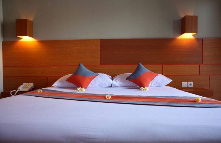 Grand Sinar Indah Hotel - Chse Certified