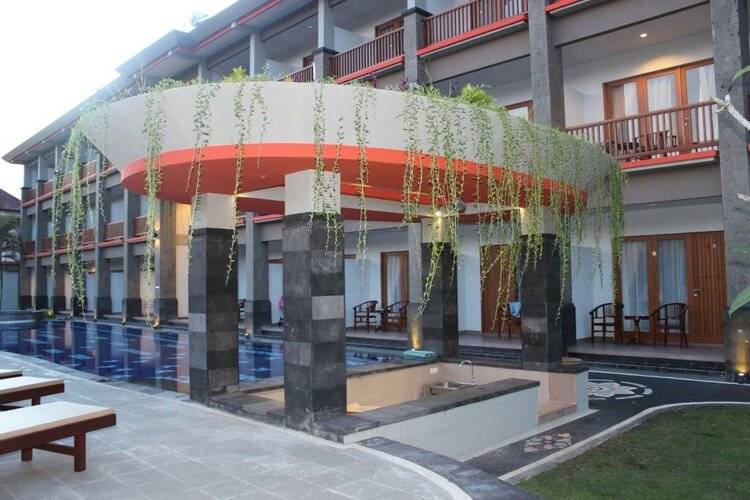 Grand Sinar Indah Hotel - Chse Certified