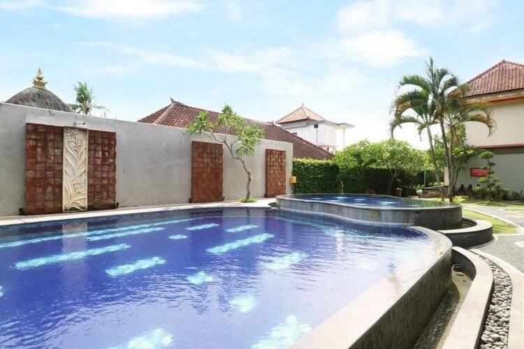 Grand Sinar Indah Hotel - Chse Certified
