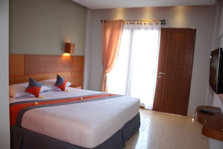Grand Sinar Indah Hotel - Chse Certified