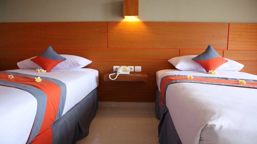Grand Sinar Indah Hotel - Chse Certified