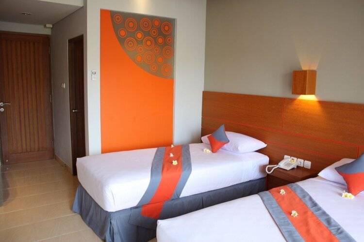 Grand Sinar Indah Hotel - Chse Certified