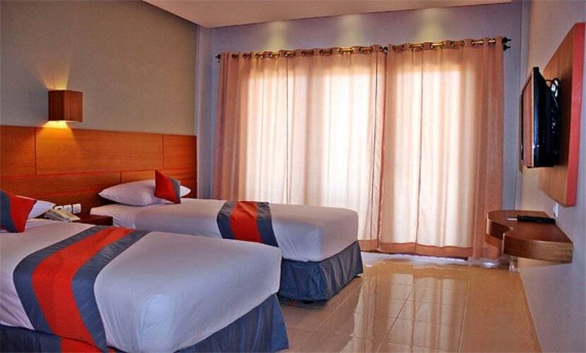 Grand Sinar Indah Hotel - Chse Certified