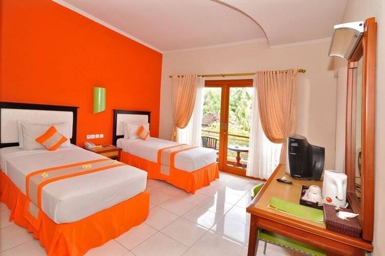Grand Sinar Indah Hotel - Chse Certified