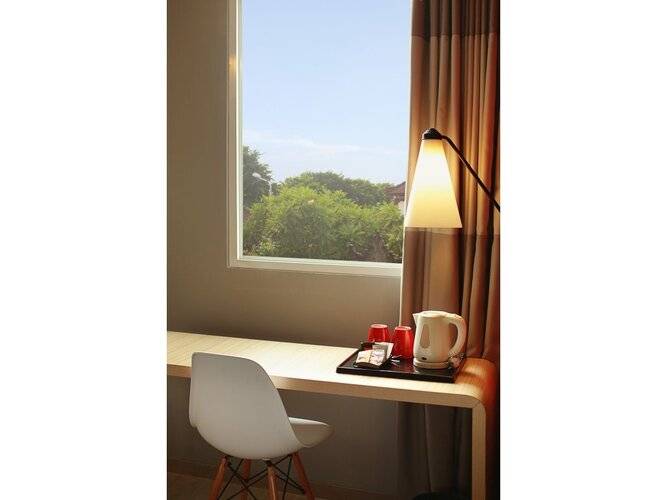 Ibis Bali Legian Street