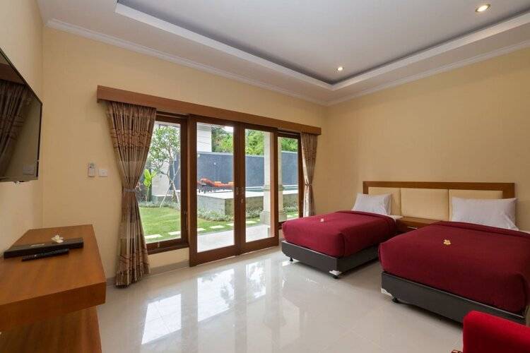 Kubu Petitenget