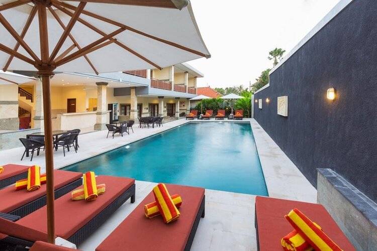 Kubu Petitenget