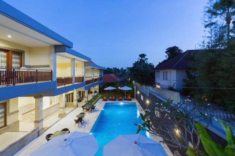 Kubu Petitenget