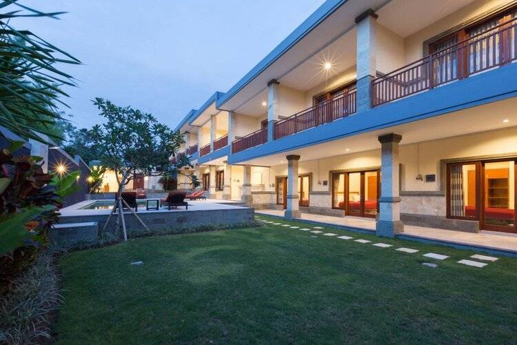 Kubu Petitenget