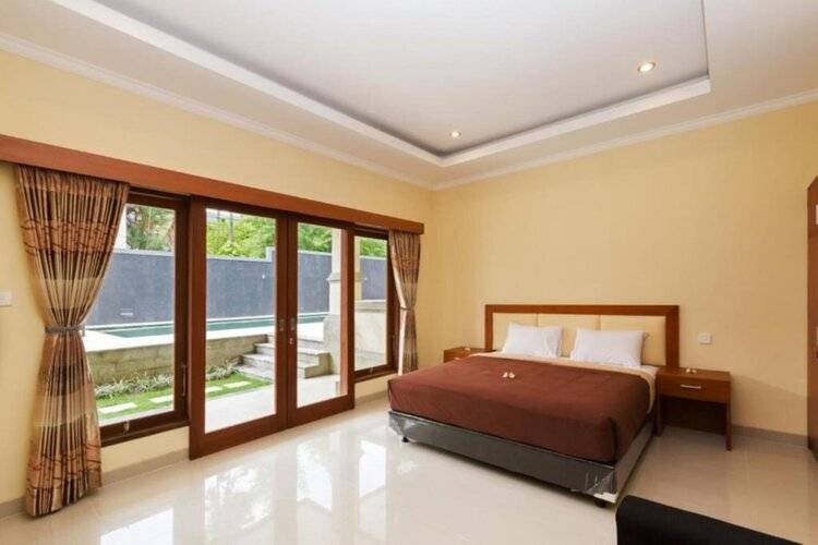 Kubu Petitenget