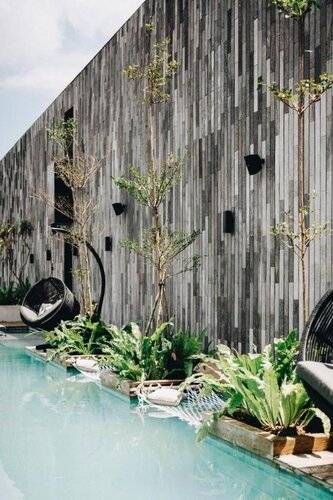 Lloyd's Inn Bali - Chse Certified