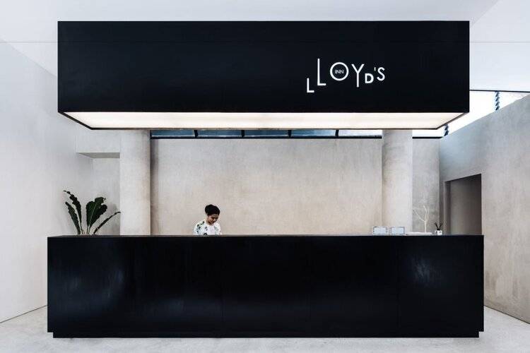 Lloyd's Inn Bali - Chse Certified