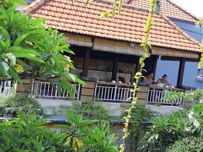 Lotus Tirta Seminyak